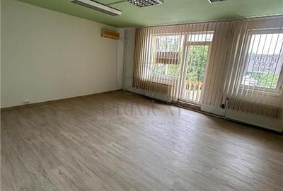 Birou, de 30 mp, în Girocului