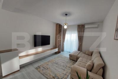 Apartament 2 camere Prima inchiriere | Bloc nou 2025 | - 10