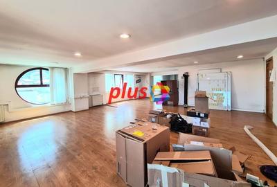 Spatiu birouri de închiriat Brasov - 90 mp # plus-imo.ro - 2