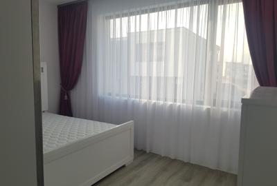 Casă de închiriat – 4 camere  Cubic Residence, Păcurari - Popas - 11