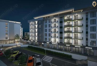 Apartament cu 2 camere decomandat în Gai - 11