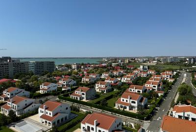 Apartament cu 2 camere în Nord - 4