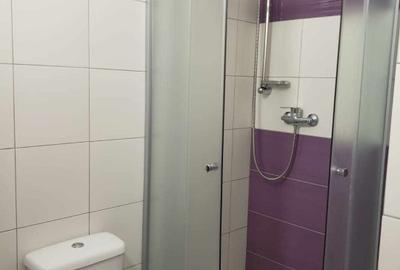 Garsonieră decomandată în Gară - 4