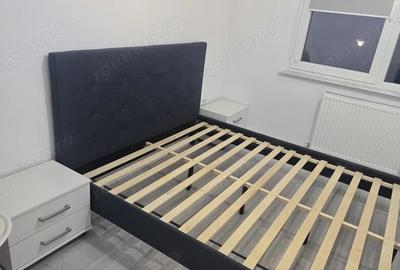 Vand apartament de 3 camere decomandat, in Deva, Imp.Traian, etaj 1, mobilat, PARCARE - 4