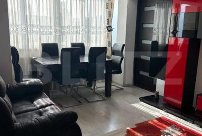 Apartament cu 3 camere decomandat în Central - 3