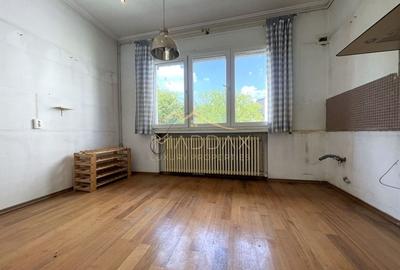 4 rooms ***203 SQM useful*** / 38 SQM terrace + garage / Primaverii - 33