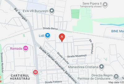 Studio Aviatiei Bucuresti - 1