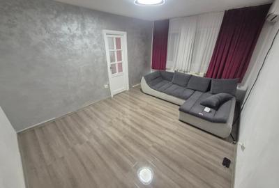 Apartament cu 2 camere decomandat, mobilat în Sinaia - 1