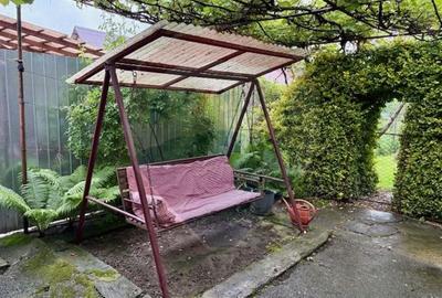 Casă individuală cu 5 camere cu Canalizare în Nord-Vest - 23