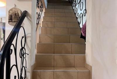 Casă cu 6 camere cu Teren 168 Mp în Nord