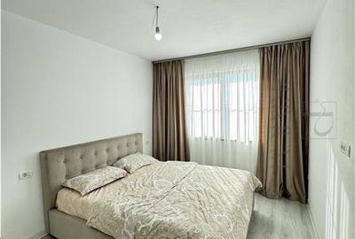 Duplex cu 4 camere cu Canalizare în Giroc - 11