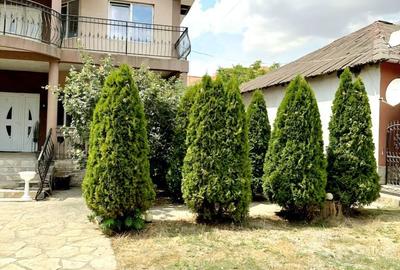 Casă cu 8 camere cu Teren 706 Mp în Cuza Vodă - 6