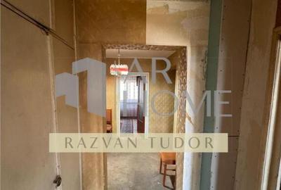 Apartament 4 camere , P-ta Mihai Viteazul , zona centrala, P - 7