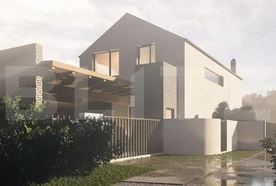 Casa 5 camere spa?iu, lini?te ?i tehnologie verde pentru confortul familiei - 2