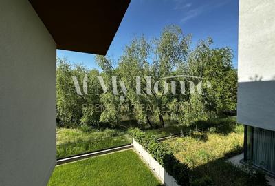 Apartament cu 3 camere decomandat, mobilat în Iancu Nicolae - 18