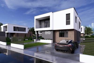 Teren Construcții intravilan de 600 mp, în Căciulați