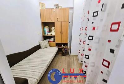 Apartament cu 2 camere semidecomandat, mobilat în Piața Nouă - 3