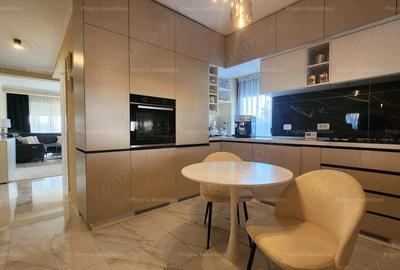 Triplex Giroc - mobilat si utilat complet - 2 locuri de parcare - 150.000 Euro - 12