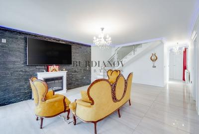 Casă cu 4 camere | Bălăceanca - 3