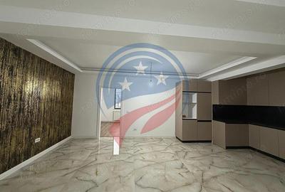 Apartament cu 2 camere decomandat, mobilat în 1 Mai