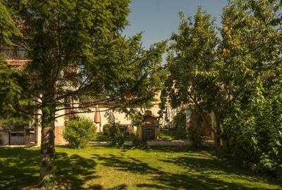 Casă individuală cu 5 camere cu Canalizare în Pipera - 19