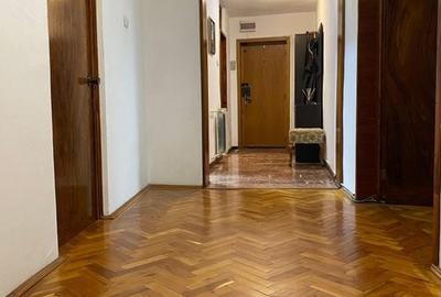 4 camere Stirbei Voda - 13