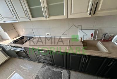 Apartament 2 camere de inchiriat Kasper Coresi - 9