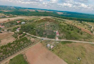 De vanzare Teren 3995mp intravilan Saldabagiu de Munte - 3