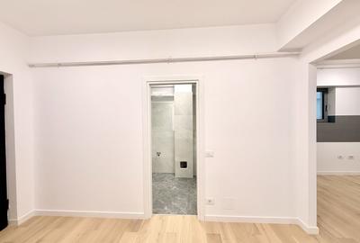 Apartament cu 2 camere decomandat în Unirii - 9