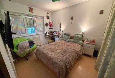 Apartament cu 3 camere în Central - 2