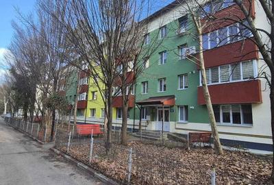 Apartament cu 3 camere semidecomandat în Central - 8