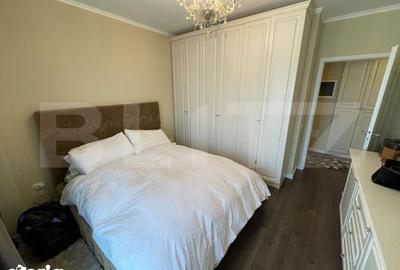 Apartament cu 3 camere în George Enescu - 2