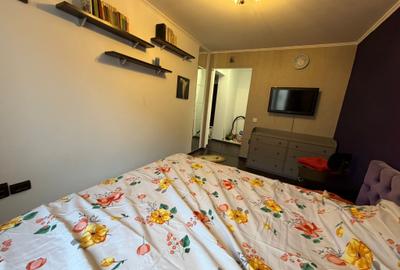 Apartament cu 2 camere decomandat, mobilat în Dristor - 7