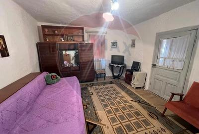 Casă cu 4 camere cu Teren 1000 Mp în Mihălceni - 2