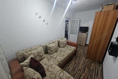 Garsonieră decomandată în Calea Caransebeșului - 20