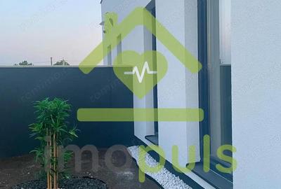 Duplex plan parter, bucatarie inchisa, 2 bai, curte interioara. ? - 1