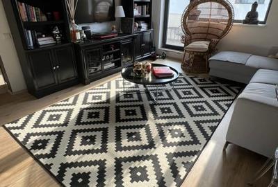 Apartament doua camere decomandat , zona Baneasa - Greenfield