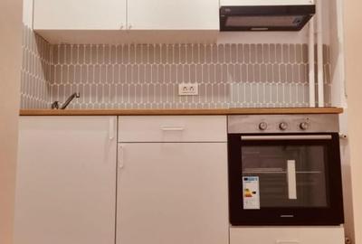 Garsonieră decomandată în Titan - 6