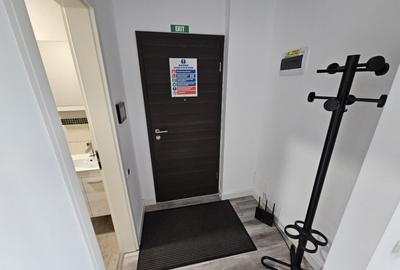 Spatiu Birouri 3 camere Calea Dumbravii bloc nou - 1