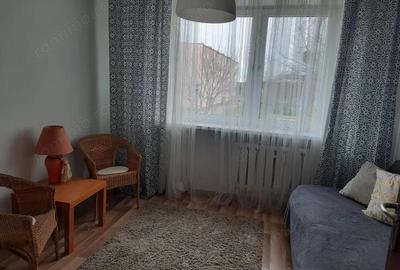 Apartament cu 3 camere de vanzare in zona Vitan Apartament cu 3 camere de vanzare in zona Vitan - 2