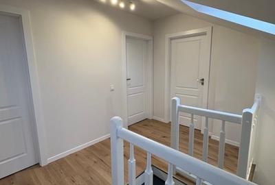 Apartament cu 3 camere decomandat, mobilat în Central - 7