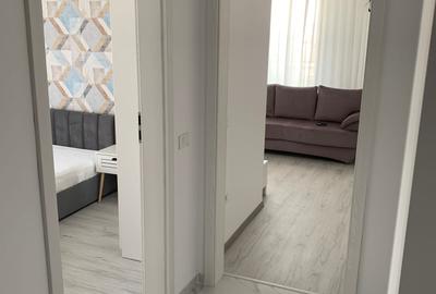Apartament cu 2 camere decomandat în Măgurele - 3