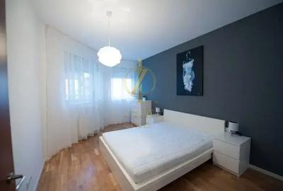 Apartament deosebit cu 3 camere | The Ring | Torontalului