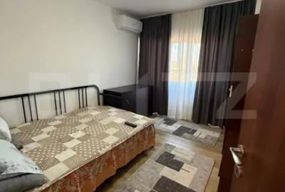 Apartament cu 2 camere decomandat în Democrației - 4