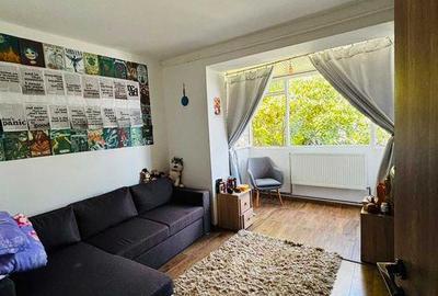 Apartament cu 3 camere decomandat în Copou