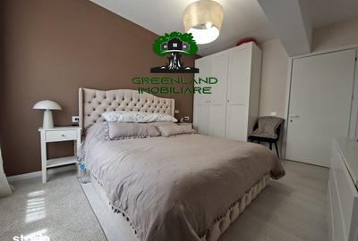 Apartament cu 2 camere decomandat în Bârnova - 6