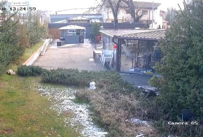 Spațiu comercial, de 111 mp, în Parcul Carol - 3