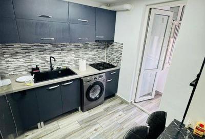 Apartament cu 3 camere, mobilat în Ștefan cel Mare