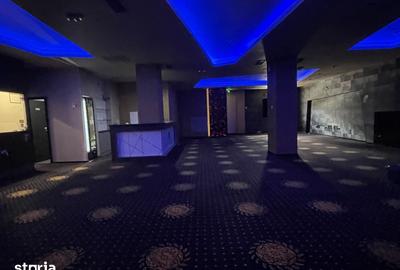 Spațiu comercial, de 200 mp, în Central - 5