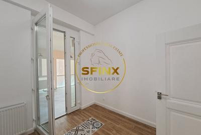 De inchiriat Spatiu Comercial Stradal - 3